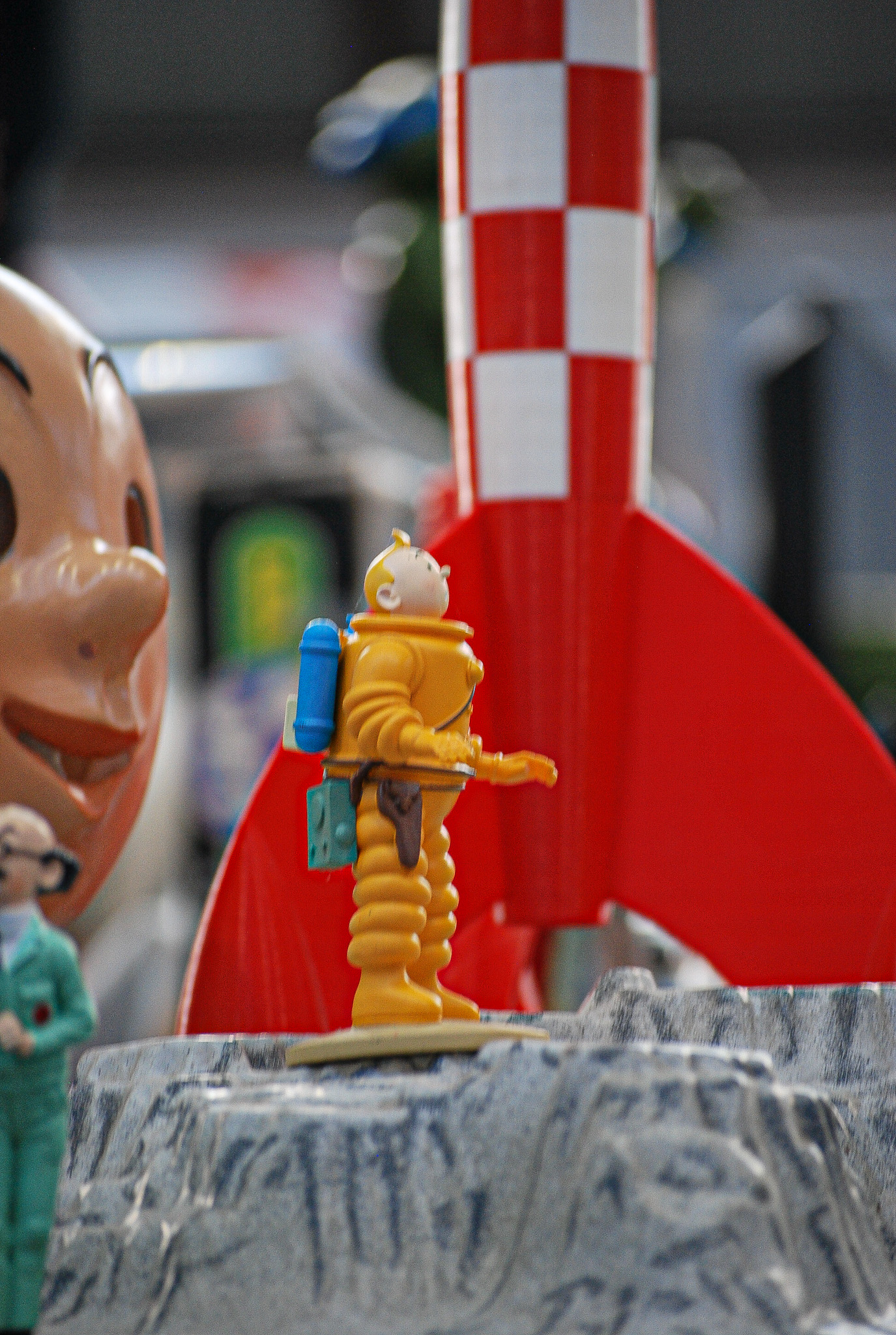 Photos d\'exposition